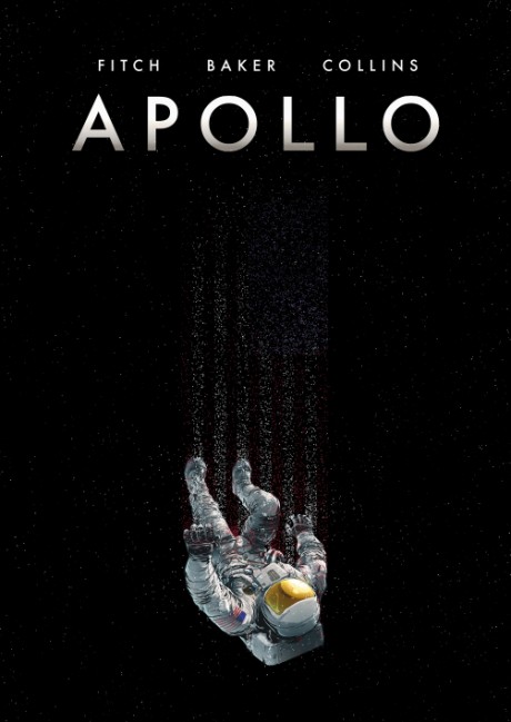 Cover image for Apollo 