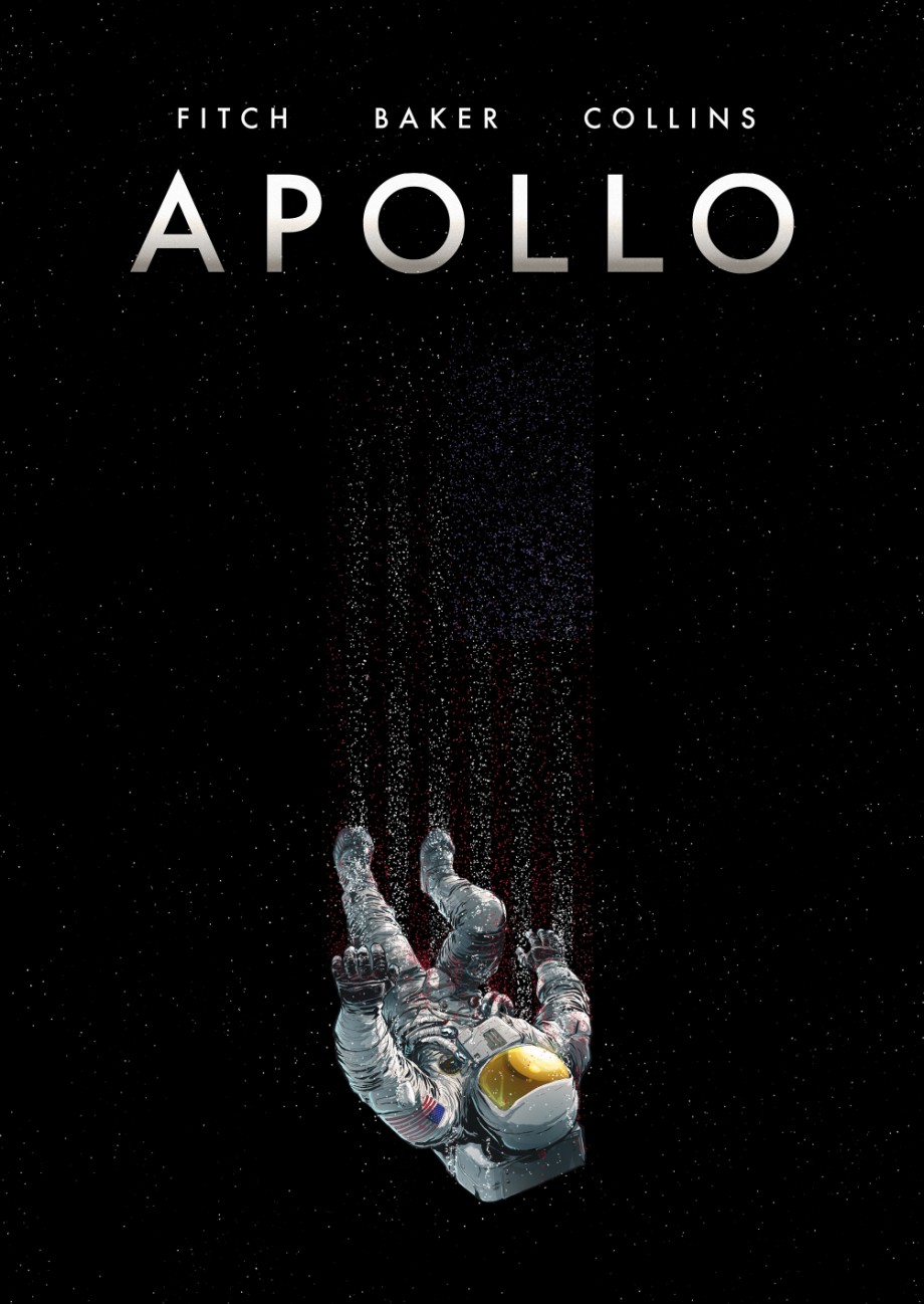 Cover for Apollo