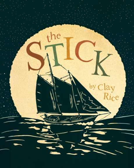 Cover image for Stick 