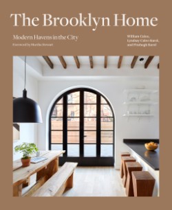 Cover image for Brooklyn Home Modern Havens in the City
