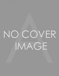 Cover for Eden of Witches