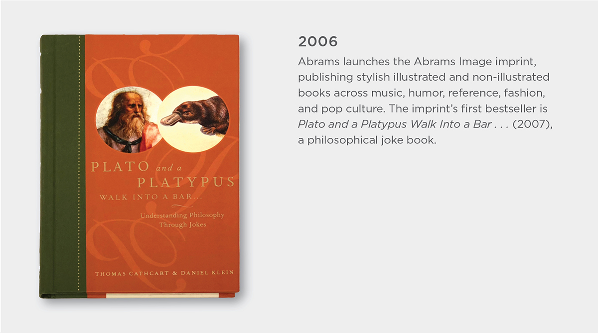 Abrams in the 2000s slide 10