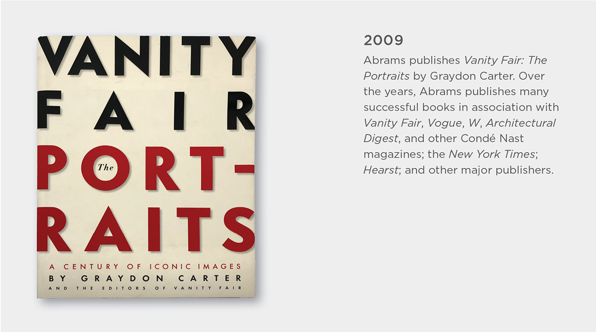 Abrams in the 2000s slide 12