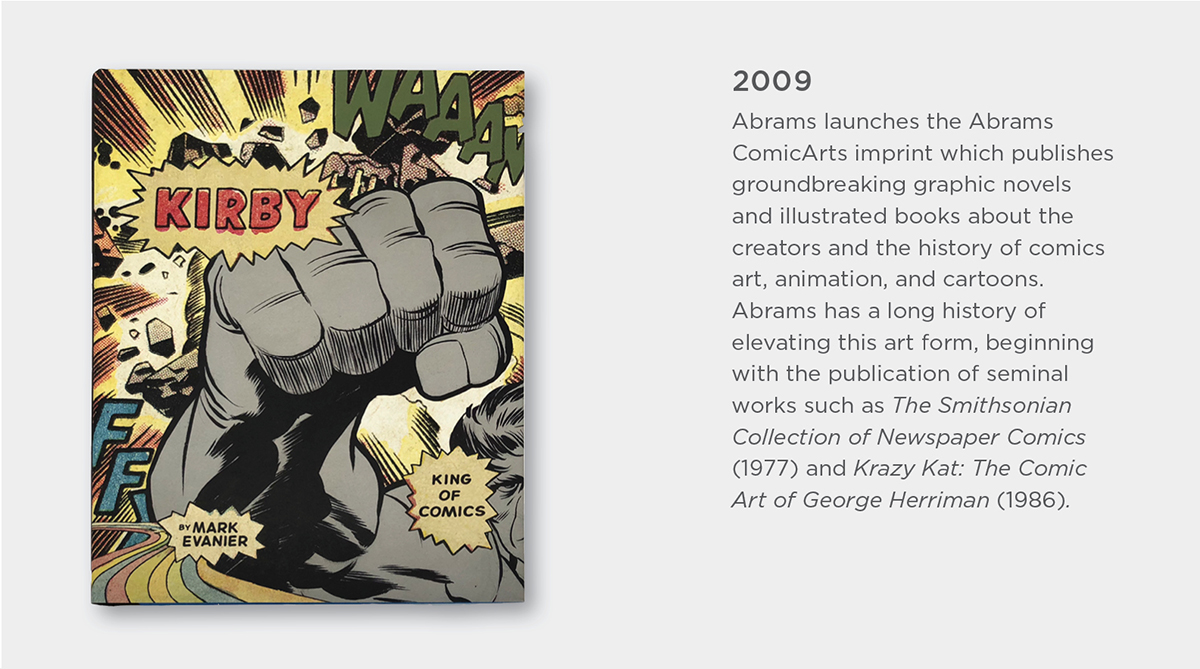 Abrams in the 2000s slide 13