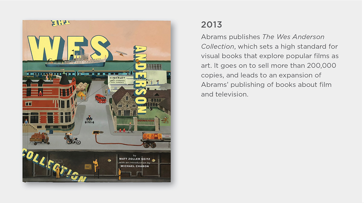 Abrams in the 2010s slide 5