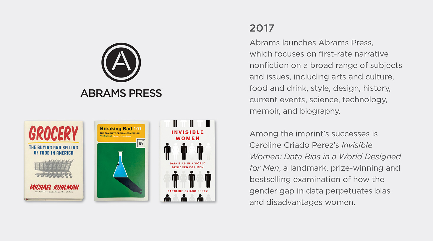 Abrams History slide 45