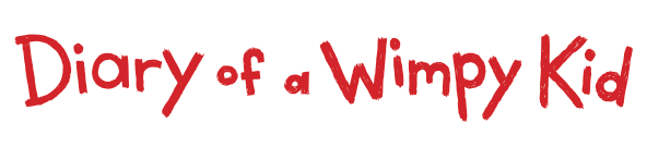 Wimpy Kid logo