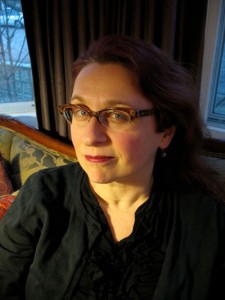 Audrey Niffenegger