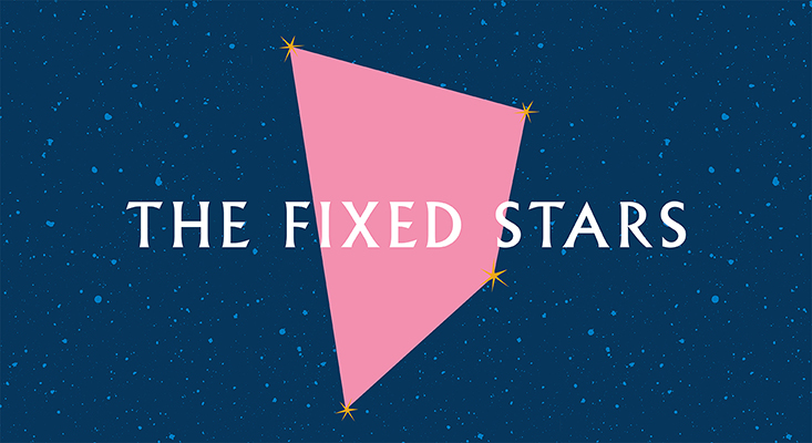 Image 3 : The Fixed Stars