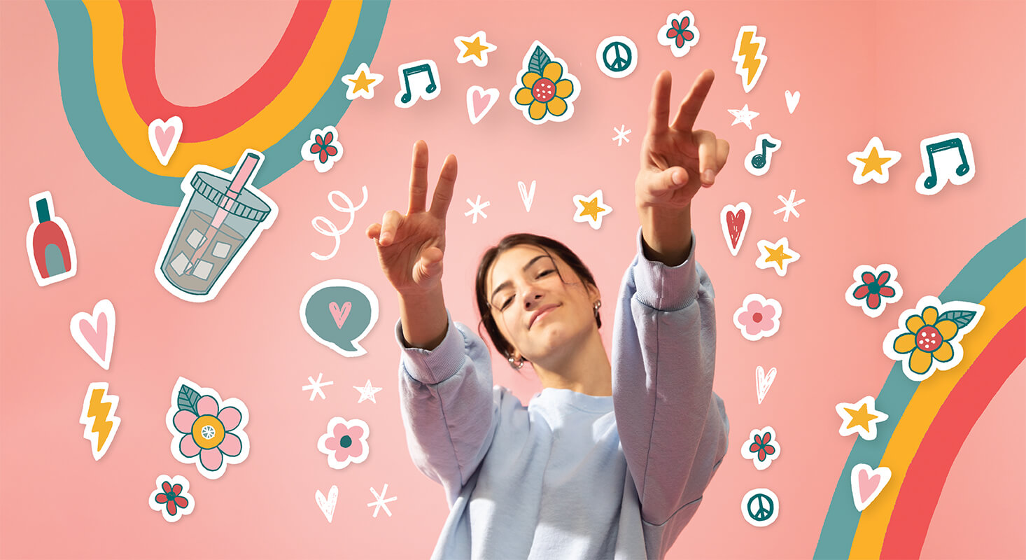 Essentially Charli