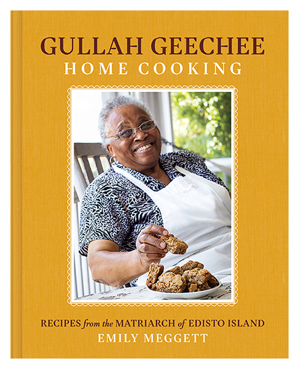 Prepare to fall in love with Ms. Emily! The New York Times did an incredible profile on the GULLAH GEECHEE HOME COOKING author.