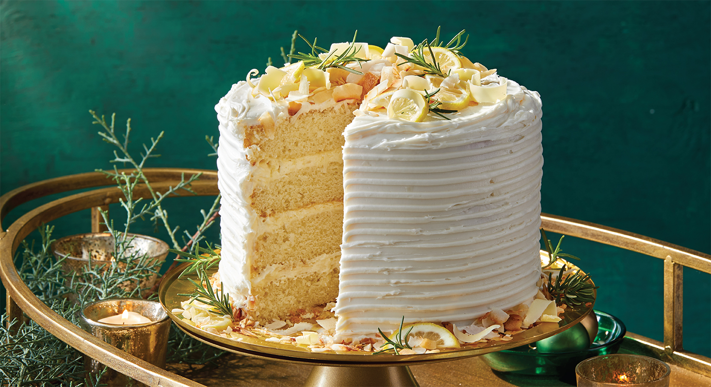 Southern Living 2020 Annual Recipes