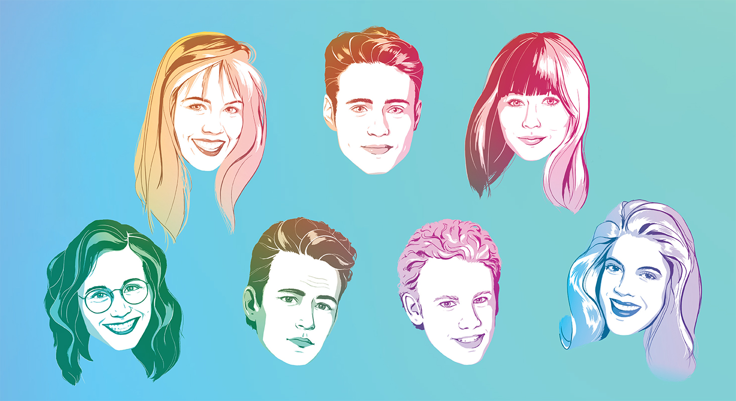 A Very Special 90210 Book