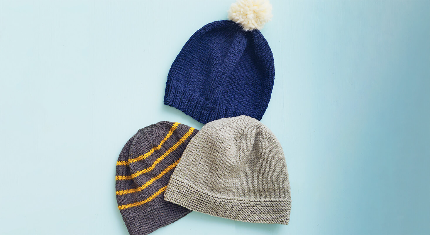 Knit a Hat