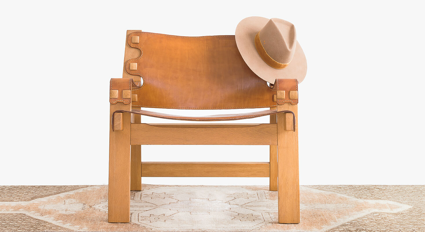 New Southern Style