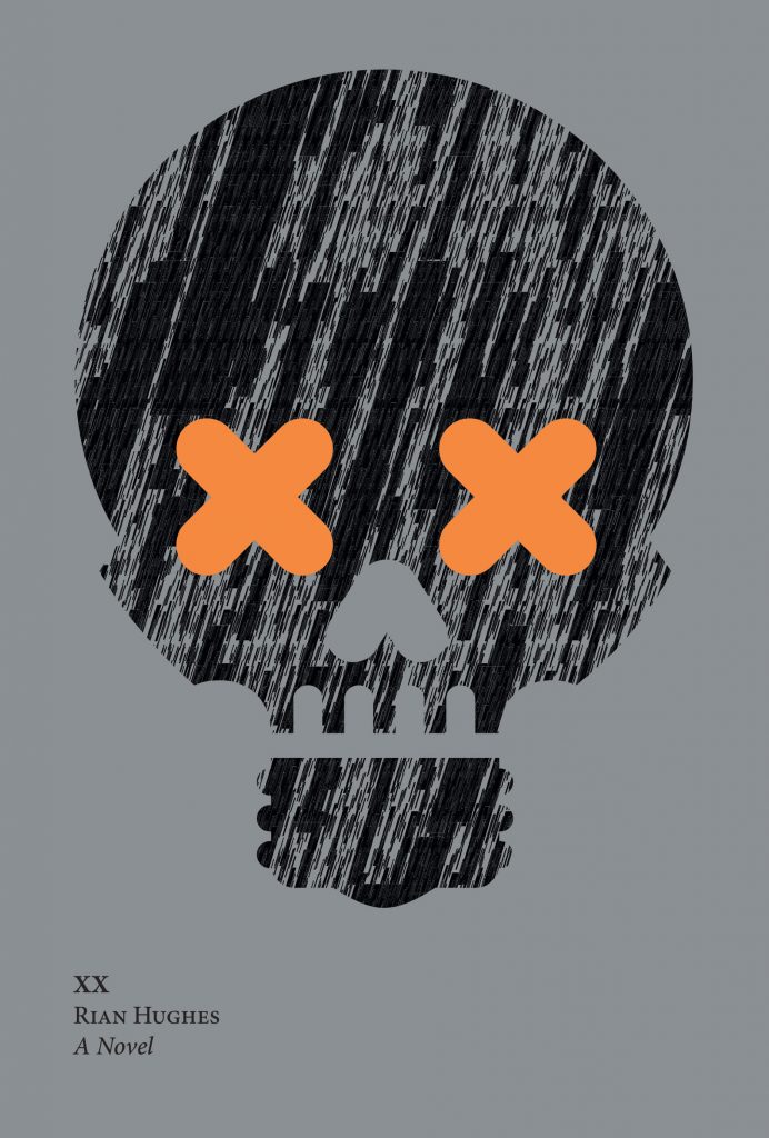 XX is unlike any sci-fi book you've ever read. Find out why in The Hollywood Reporter.