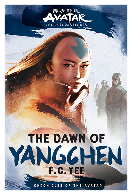 Start reading AVATAR, THE LAST AIRBENDER: THE DAWN OF YANGCHEN. 