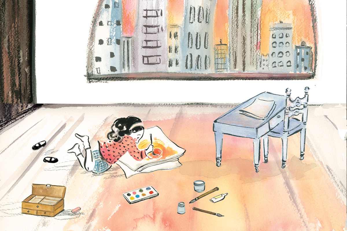 Abrams Books for Young Readers ABRAMS The Art of Books Since 1949