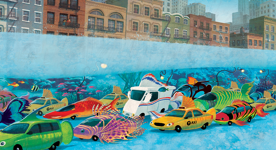 Abrams Books for Young Readers ABRAMS The Art of Books Since 1949