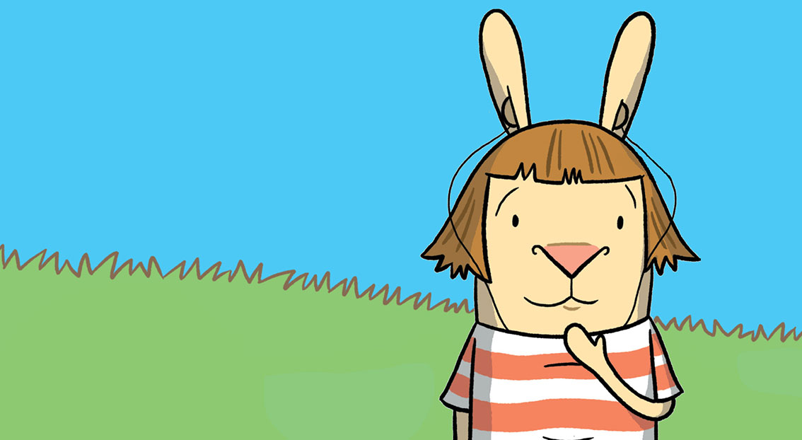 El Deafo