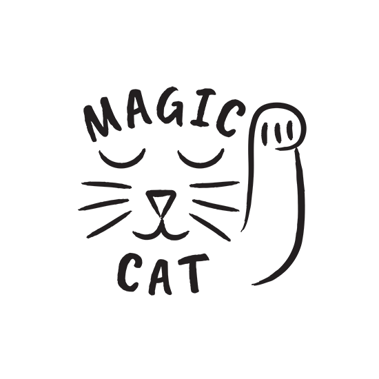 Magic Cat