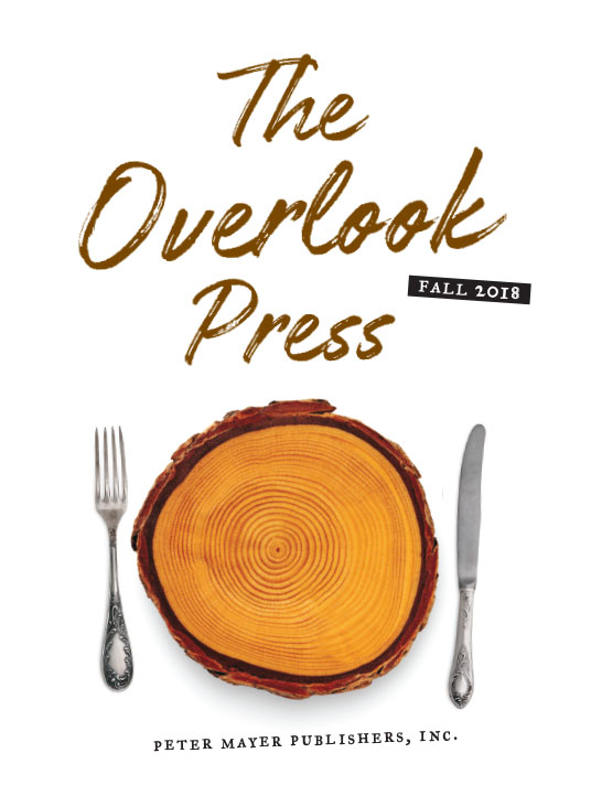 The Overlook Press Fall 2018