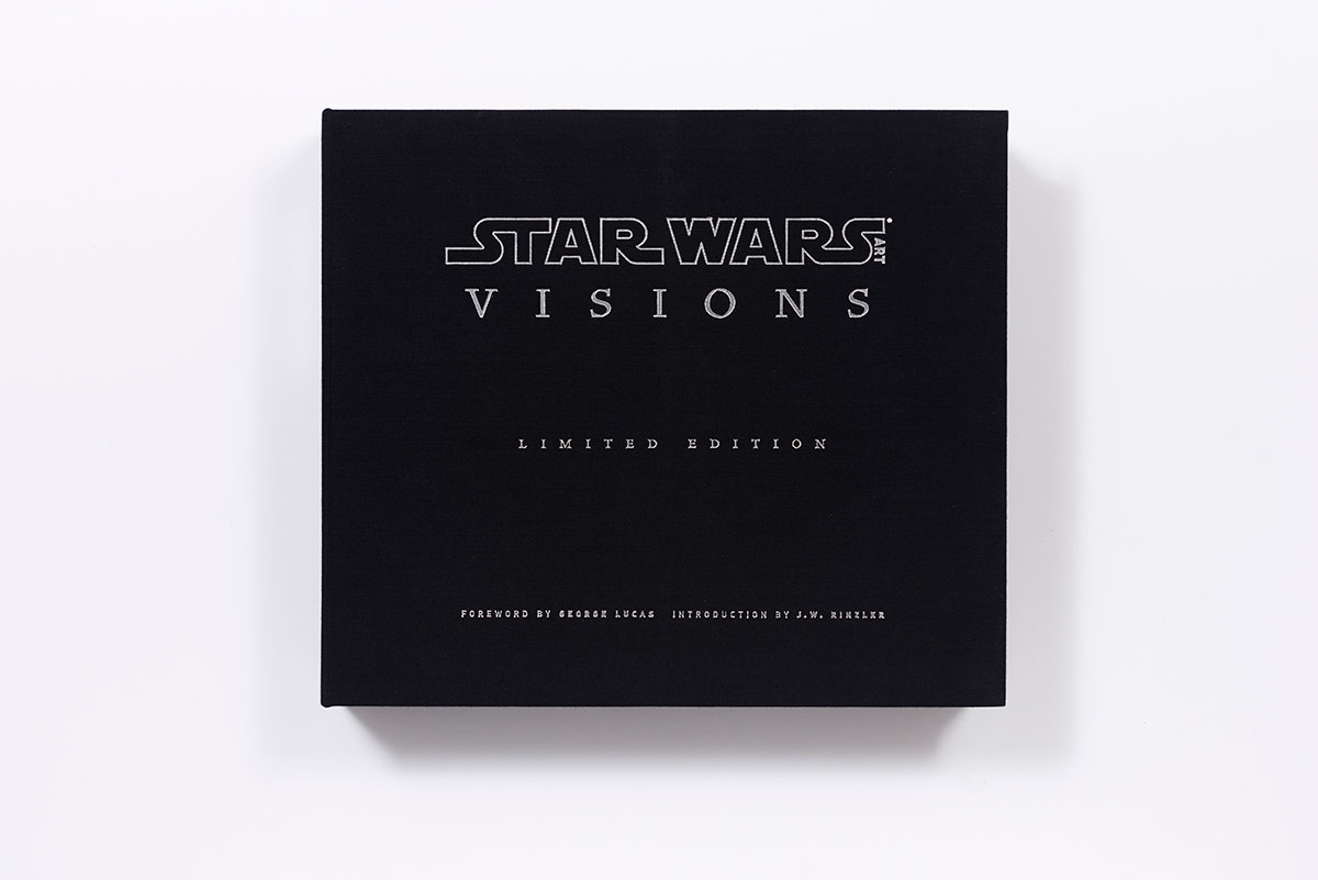 Star Wars: Visions