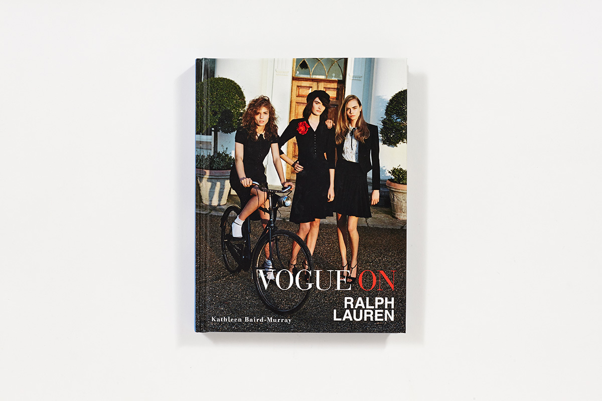 vogue on ralph lauren