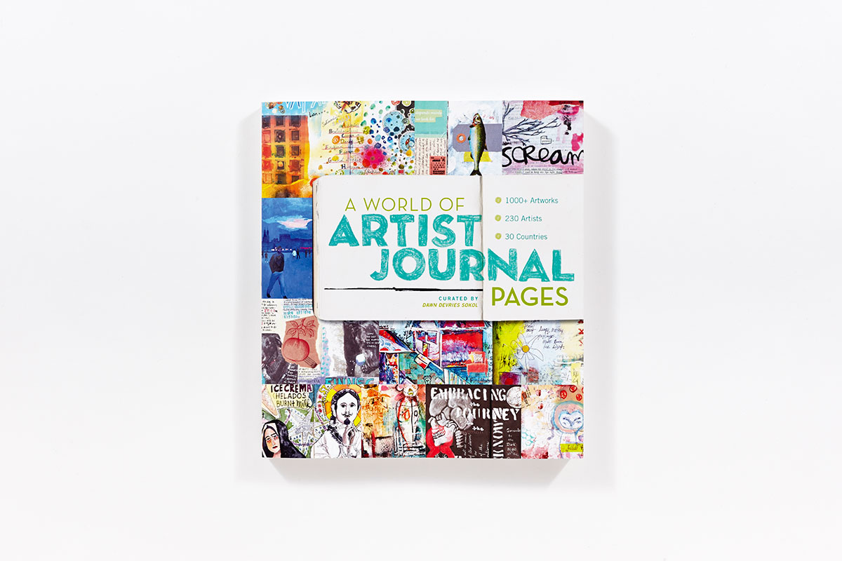 Art Burst Teal Sketchbook | Art Book | Art Doodle Notepad | Sketchbooks |  Drawing Book | Paint Book | Painting Notepad | Art Journal