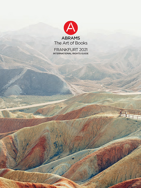 2021 ADULT FRANKFURT INTERNATIONAL RIGHTS GUIDE