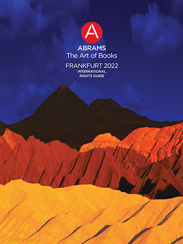 2022 Adult Frankfurt International Rights Guide