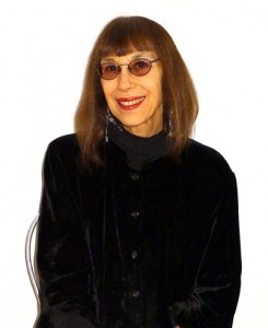 Carolyn Boriss-Krimsky