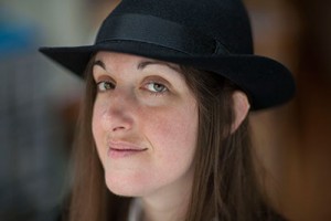 Frances Hardinge