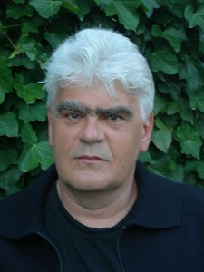 Jean-Luc Fromental