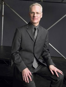 Tim Gunn