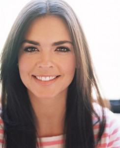 Katie Lee