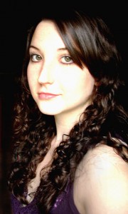 Courtney A. Martin