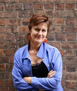 Maureen McCarthy