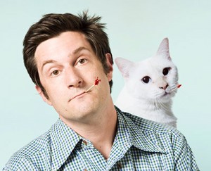 Michael Showalter