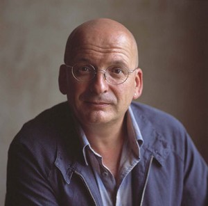 Roddy Doyle