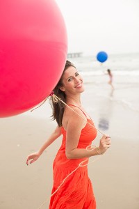 Soleil Moon Frye