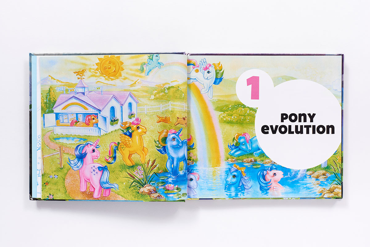 My Little Pony: My Little Pony Annual 2019 - My Little Pony: 9781408353905  - AbeBooks