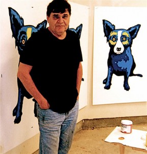 George Rodrigue