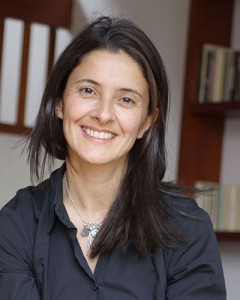 Claudia Rueda