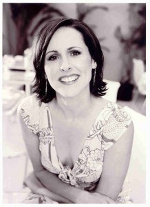 Molly Shannon