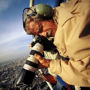 Yann Arthus-Bertrand