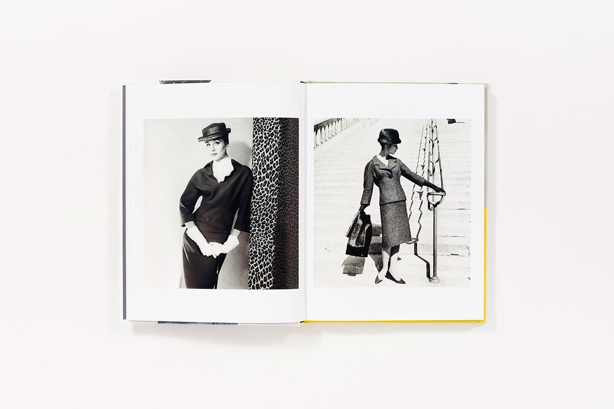 Vogue on Hubert de Givenchy (Hardcover) | ABRAMS