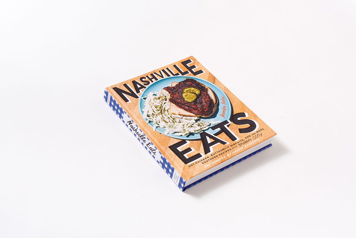 Nashville Eats (Hardcover) | ABRAMS