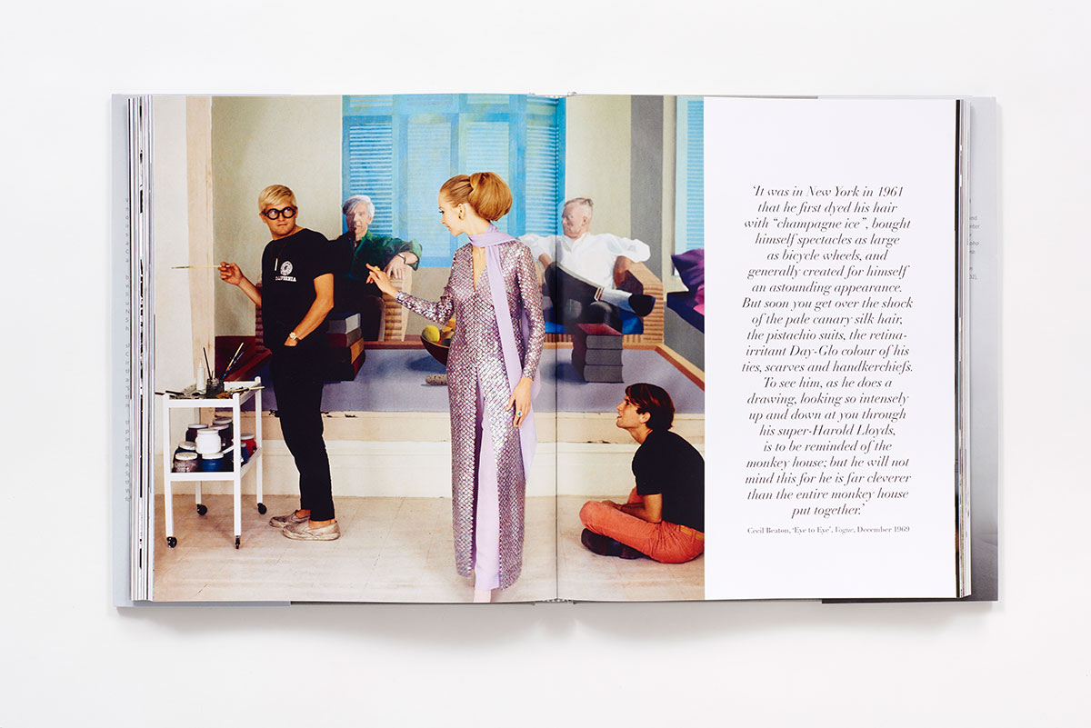 Vogue Paris: 100 Years [Book]