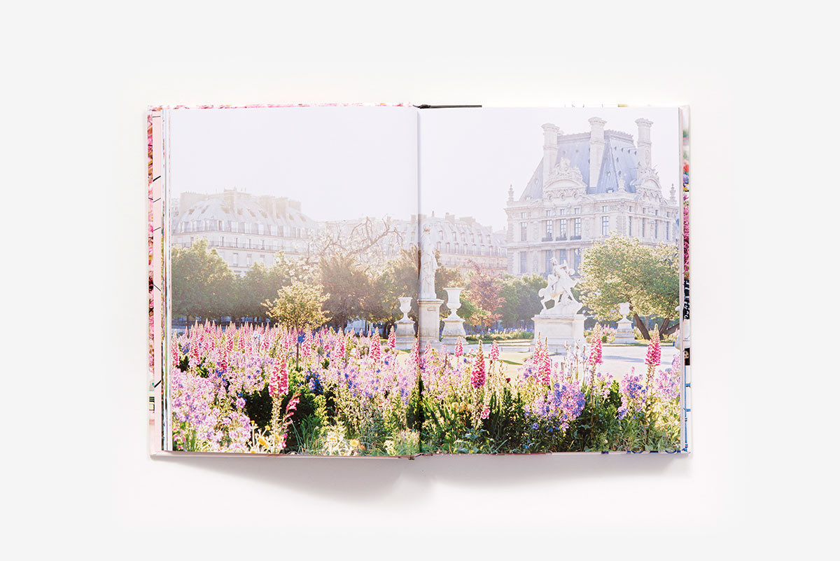 BLOOM, Paris